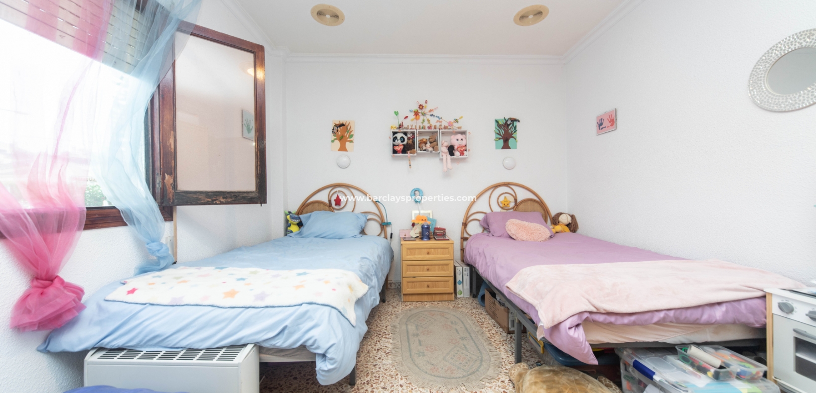 Wederverkoop - Vrijstaande Villa - Urb. El Oasis - La Marina