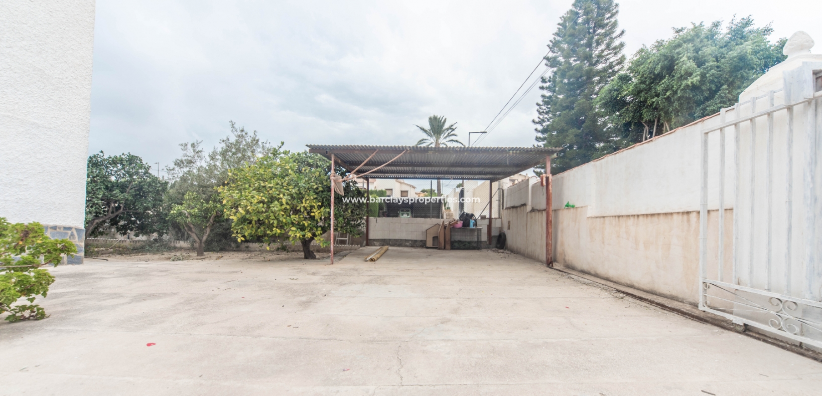 Wederverkoop - Vrijstaande Villa - Urb. El Oasis - La Marina