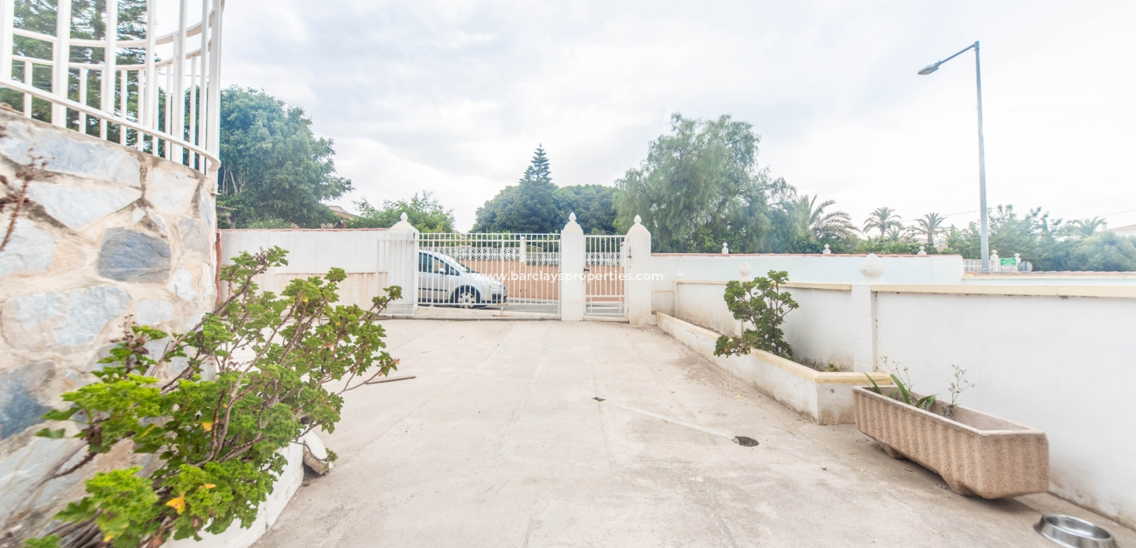 Wederverkoop - Vrijstaande Villa - Urb. El Oasis - La Marina