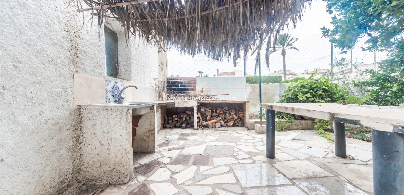 Wederverkoop - Vrijstaande Villa - Urb. El Oasis - La Marina