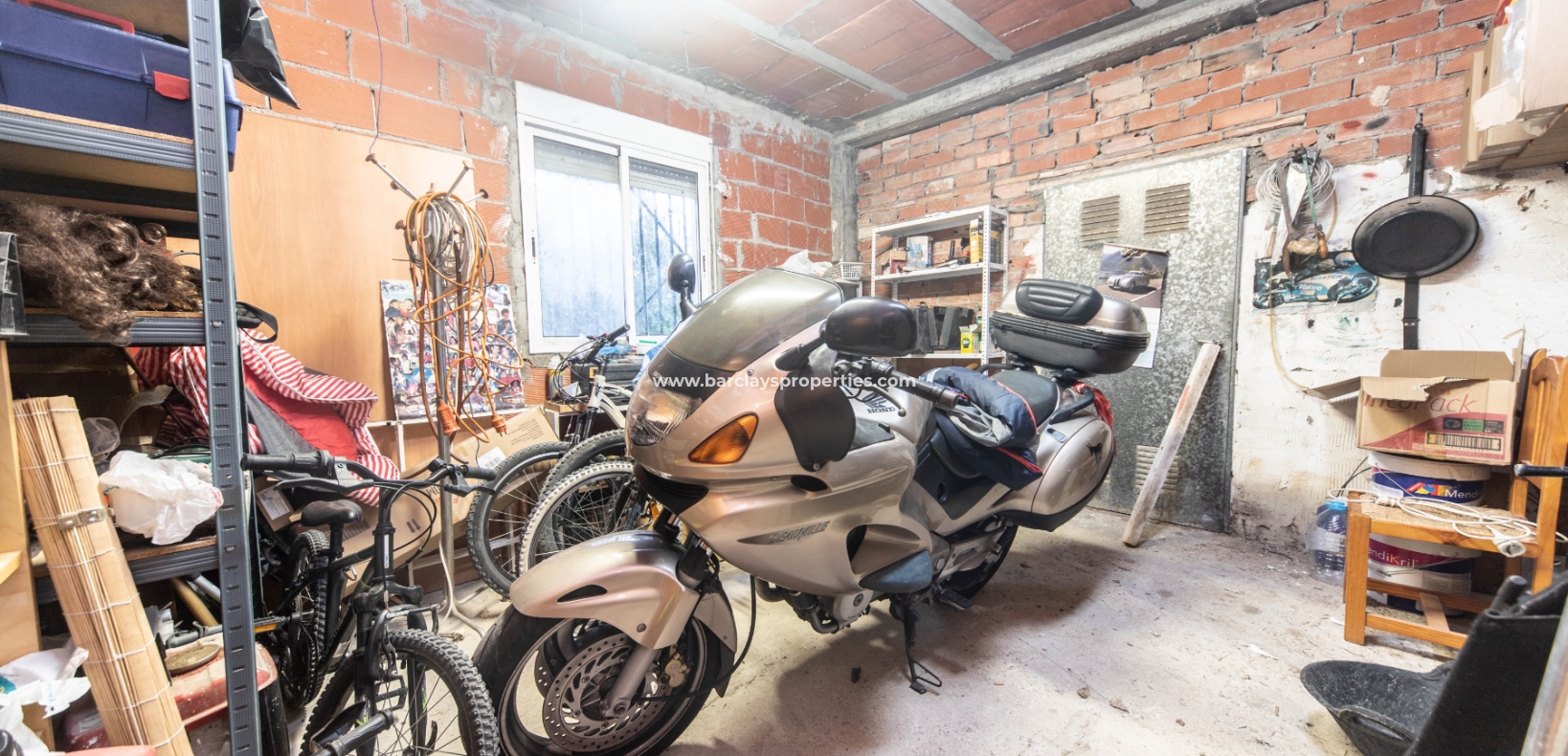 Wederverkoop - Vrijstaande Villa - Urb. El Oasis - La Marina