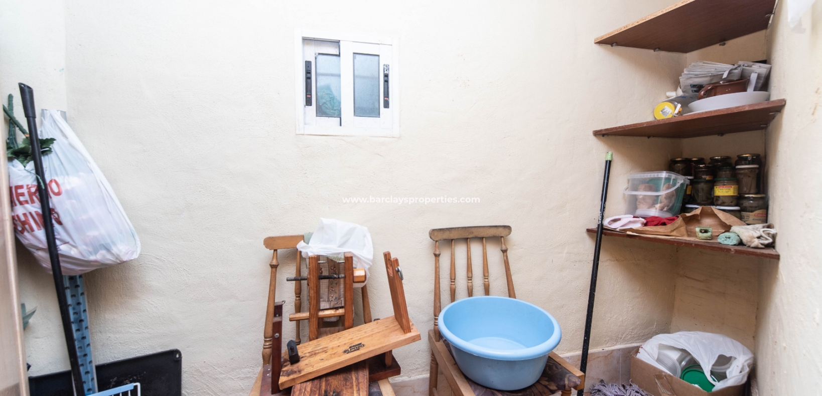 Wederverkoop - Vrijstaande Villa - Urb. El Oasis - La Marina