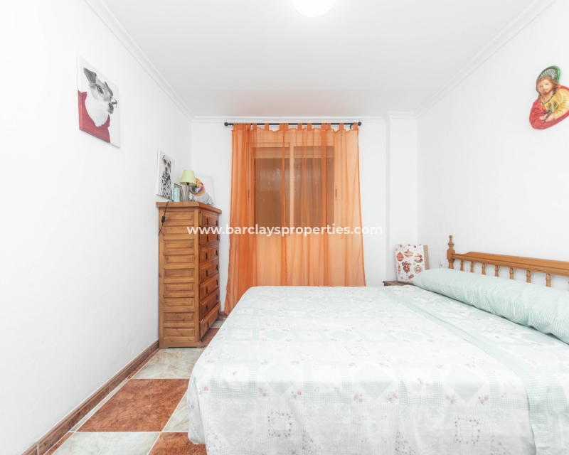 Wederverkoop - Vrijstaande Villa - Urb. El Oasis - La Marina