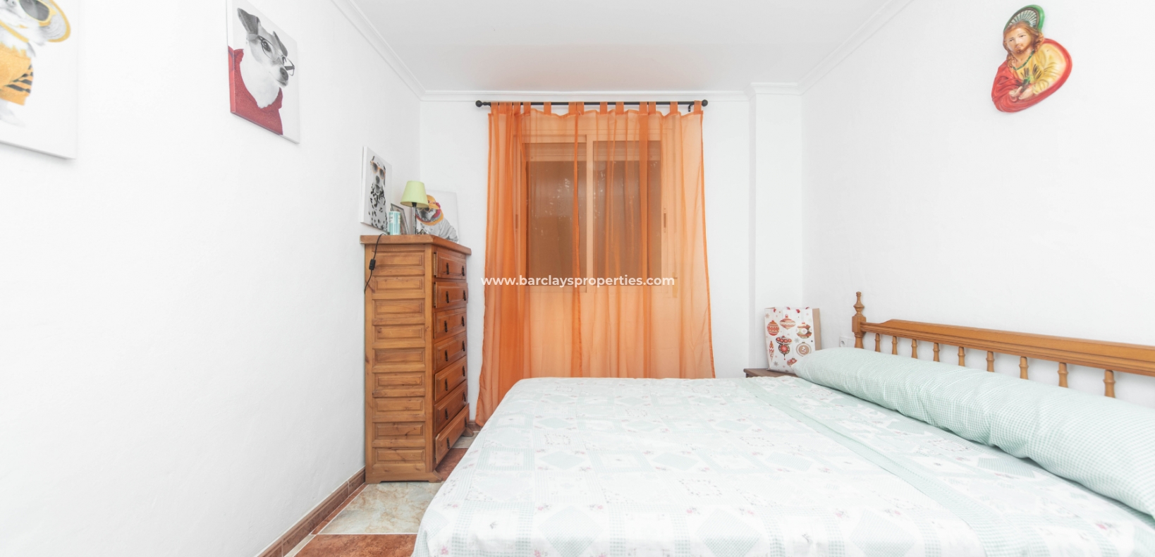 Wederverkoop - Vrijstaande Villa - Urb. El Oasis - La Marina