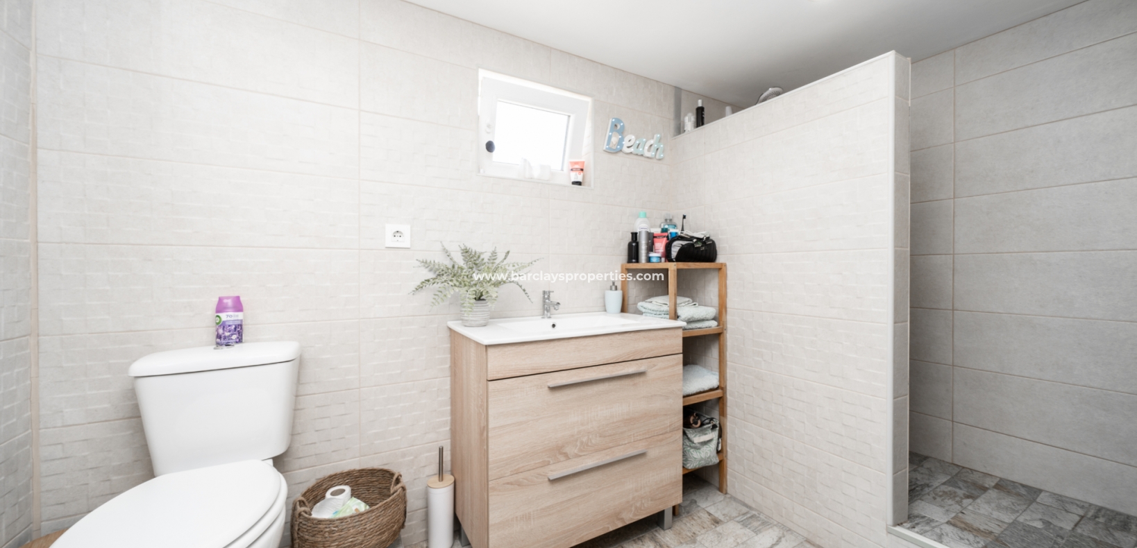 Wederverkoop - Vrijstaande Villa - Urb. El Oasis - La Marina