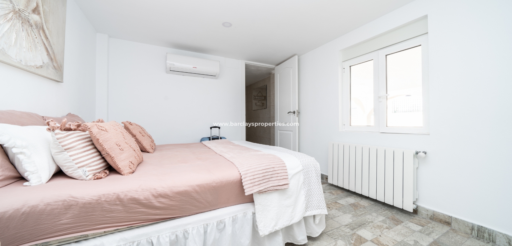 Wederverkoop - Vrijstaande Villa - Urb. El Oasis - La Marina