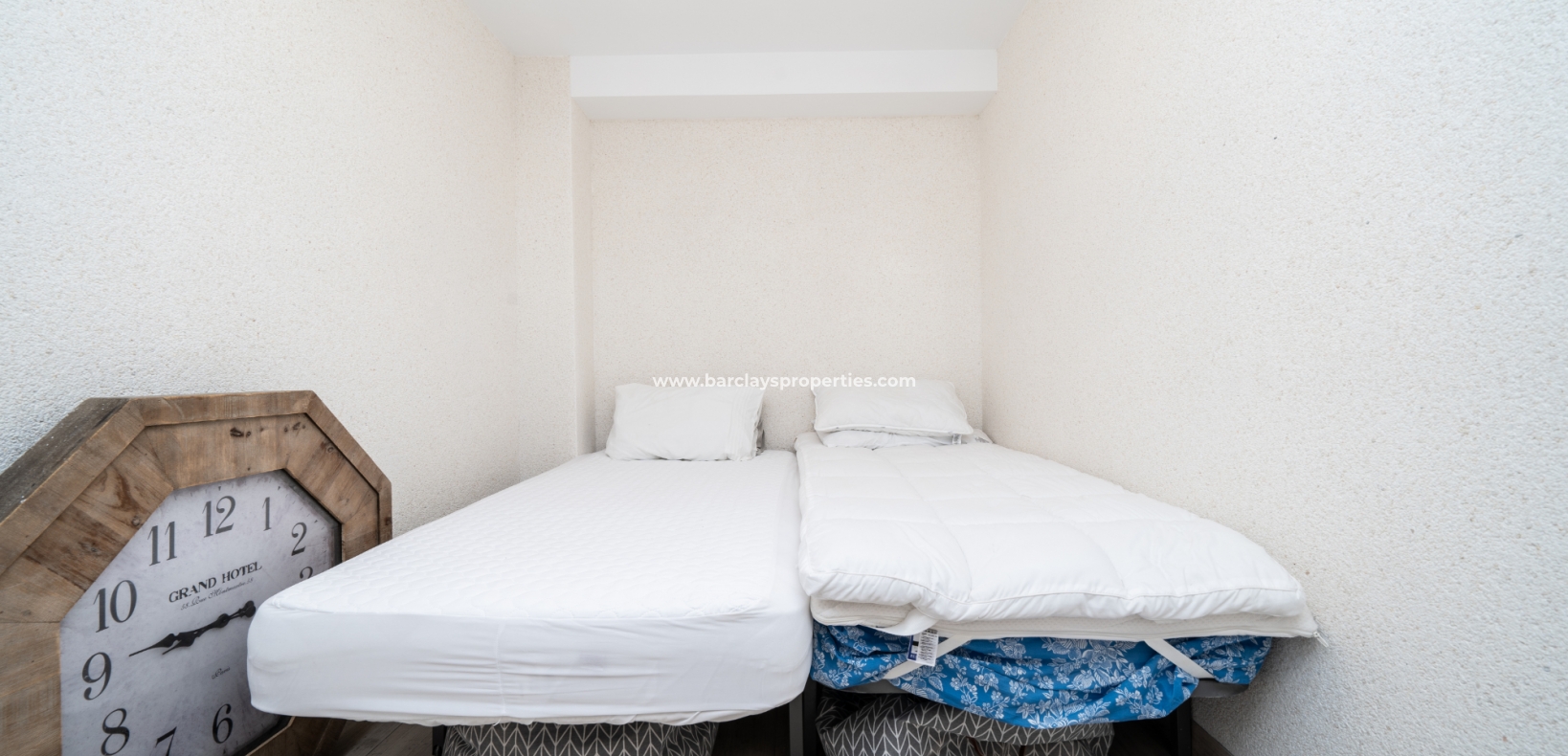 Wederverkoop - Vrijstaande Villa - Urb. El Oasis - La Marina