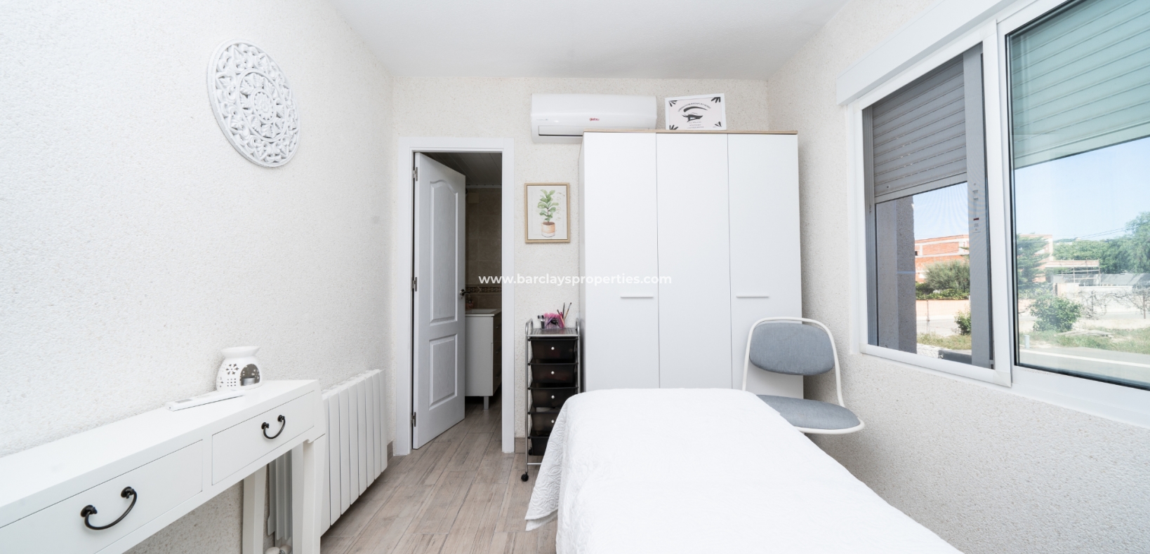 Wederverkoop - Vrijstaande Villa - Urb. El Oasis - La Marina