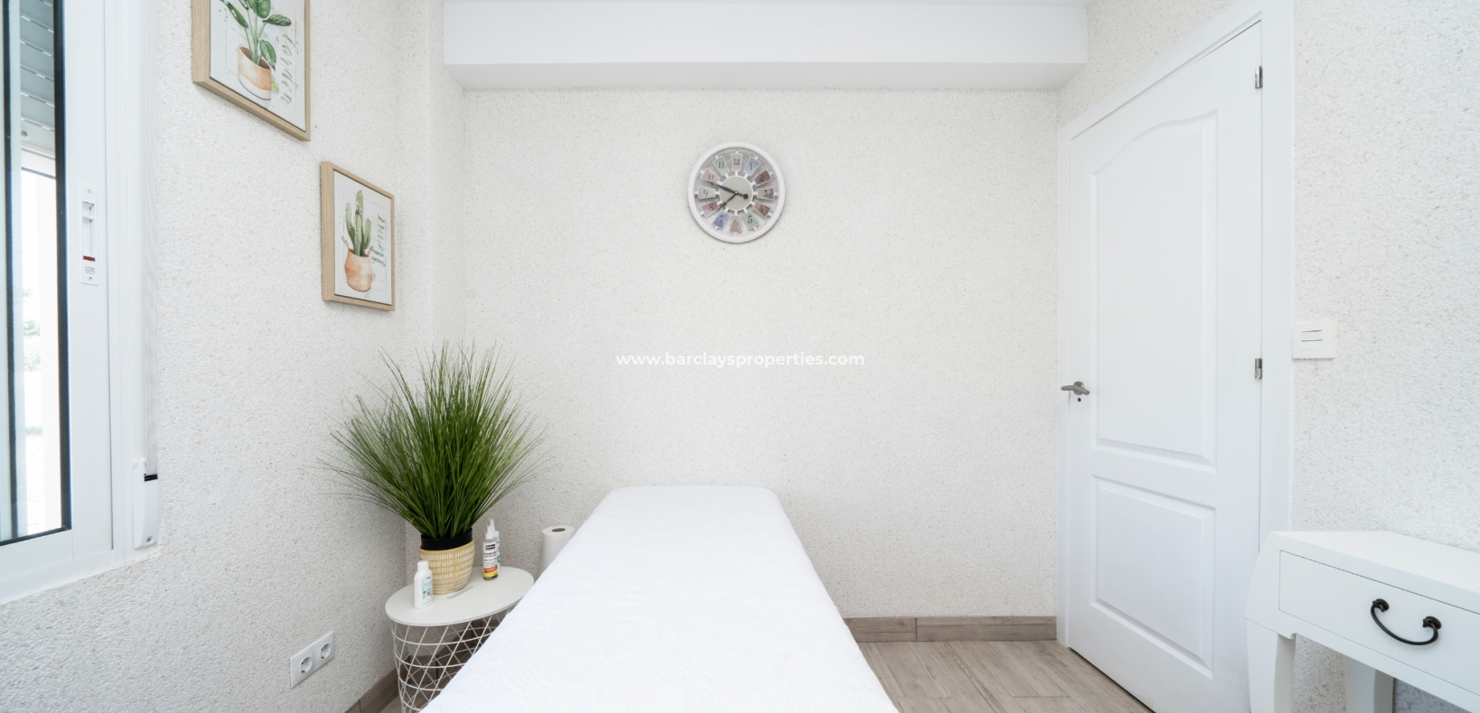 Wederverkoop - Vrijstaande Villa - Urb. El Oasis - La Marina