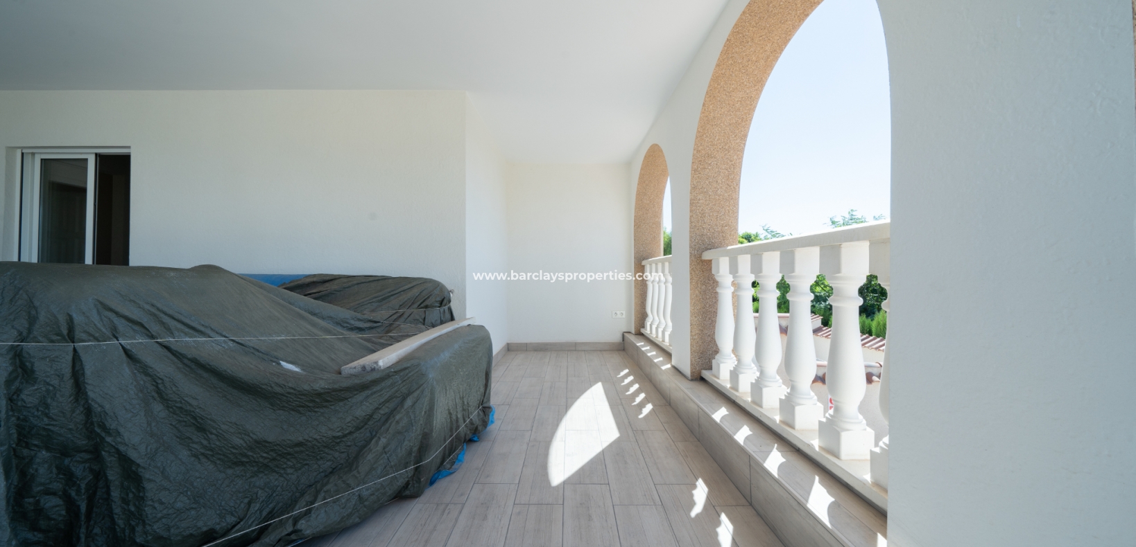 Wederverkoop - Vrijstaande Villa - Urb. El Oasis - La Marina