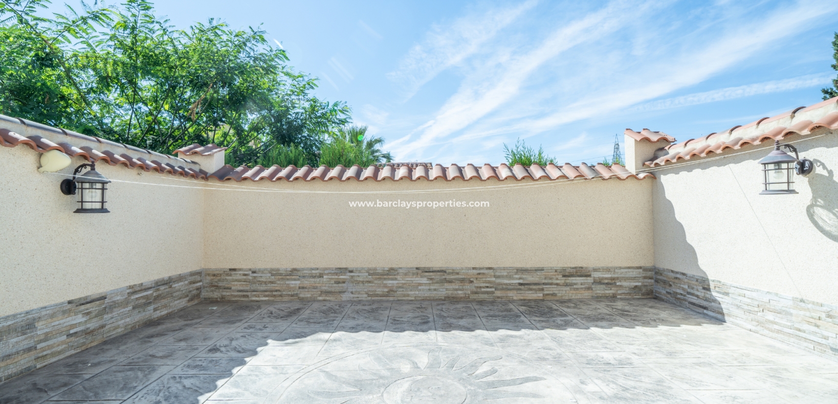 Wederverkoop - Vrijstaande Villa - Urb. El Oasis - La Marina