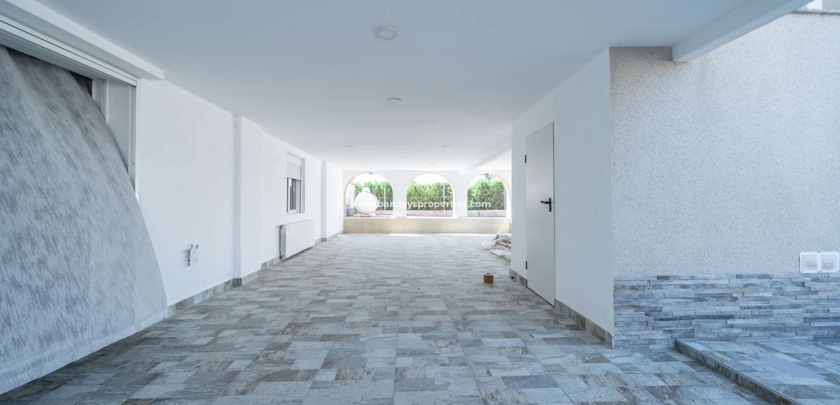 Wederverkoop - Vrijstaande Villa - Urb. El Oasis - La Marina