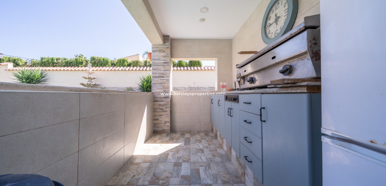 Wederverkoop - Vrijstaande Villa - Urb. El Oasis - La Marina