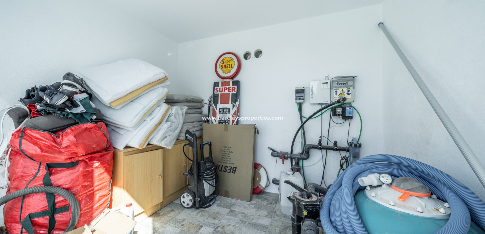 Wederverkoop - Vrijstaande Villa - Urb. El Oasis - La Marina