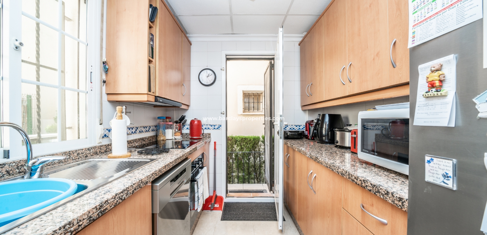 Wederverkoop - Vrijstaande Villa - Urb. El Oasis - La Marina