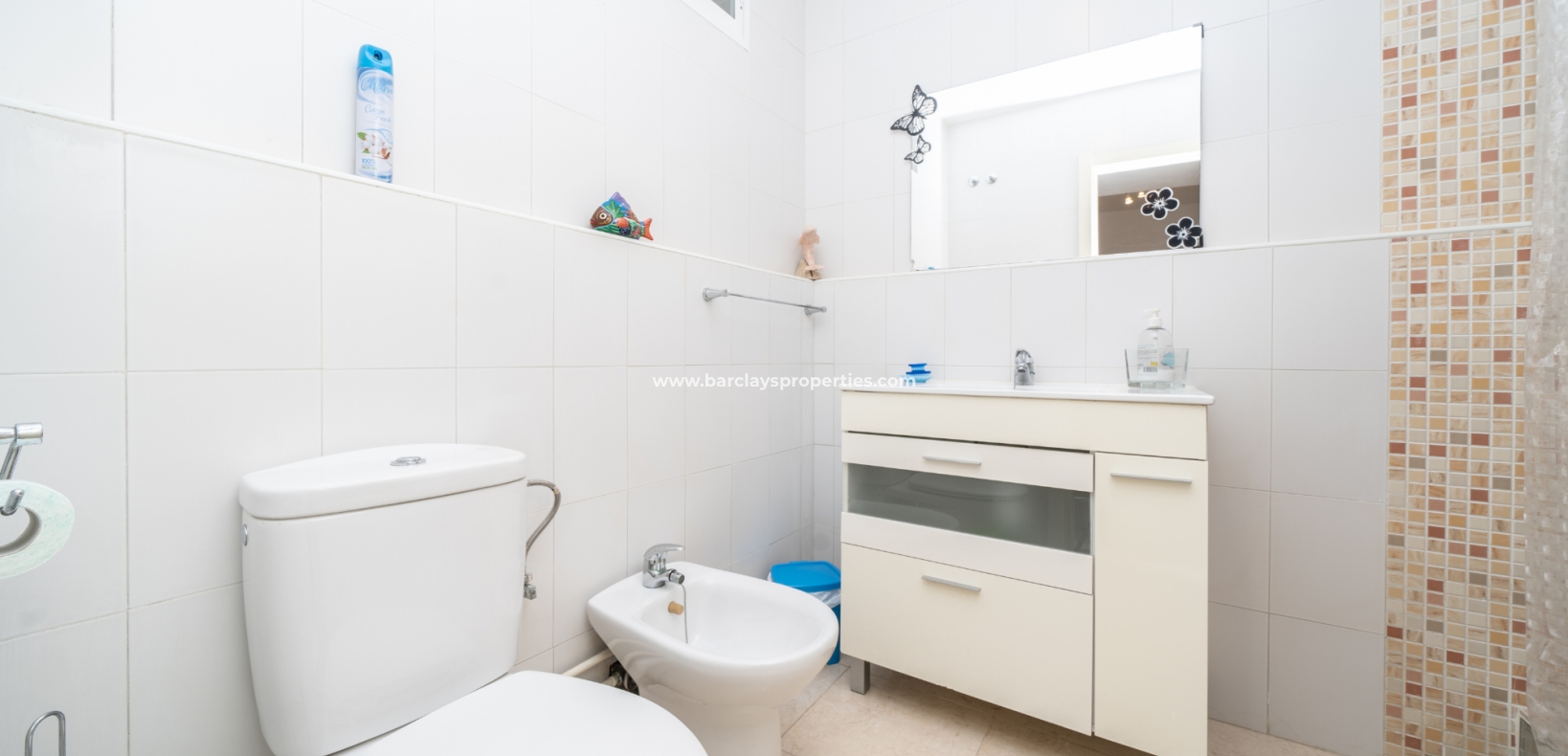 Wederverkoop - Vrijstaande Villa - Urb. El Oasis - La Marina