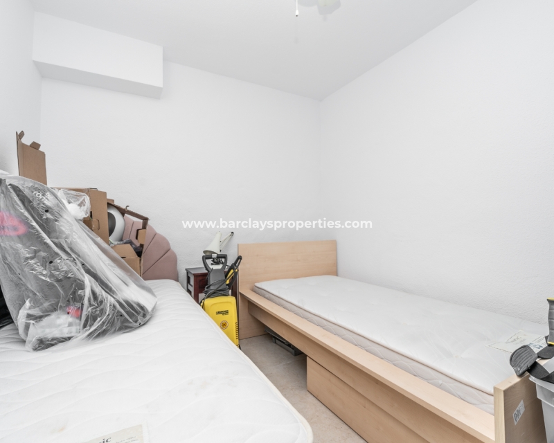 Wederverkoop - Vrijstaande Villa - Urb. El Oasis - La Marina