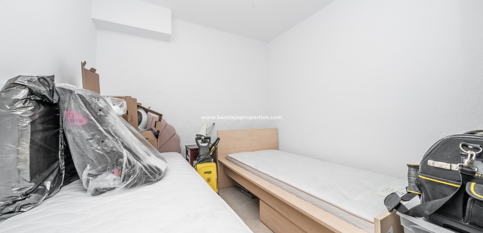 Wederverkoop - Vrijstaande Villa - Urb. El Oasis - La Marina