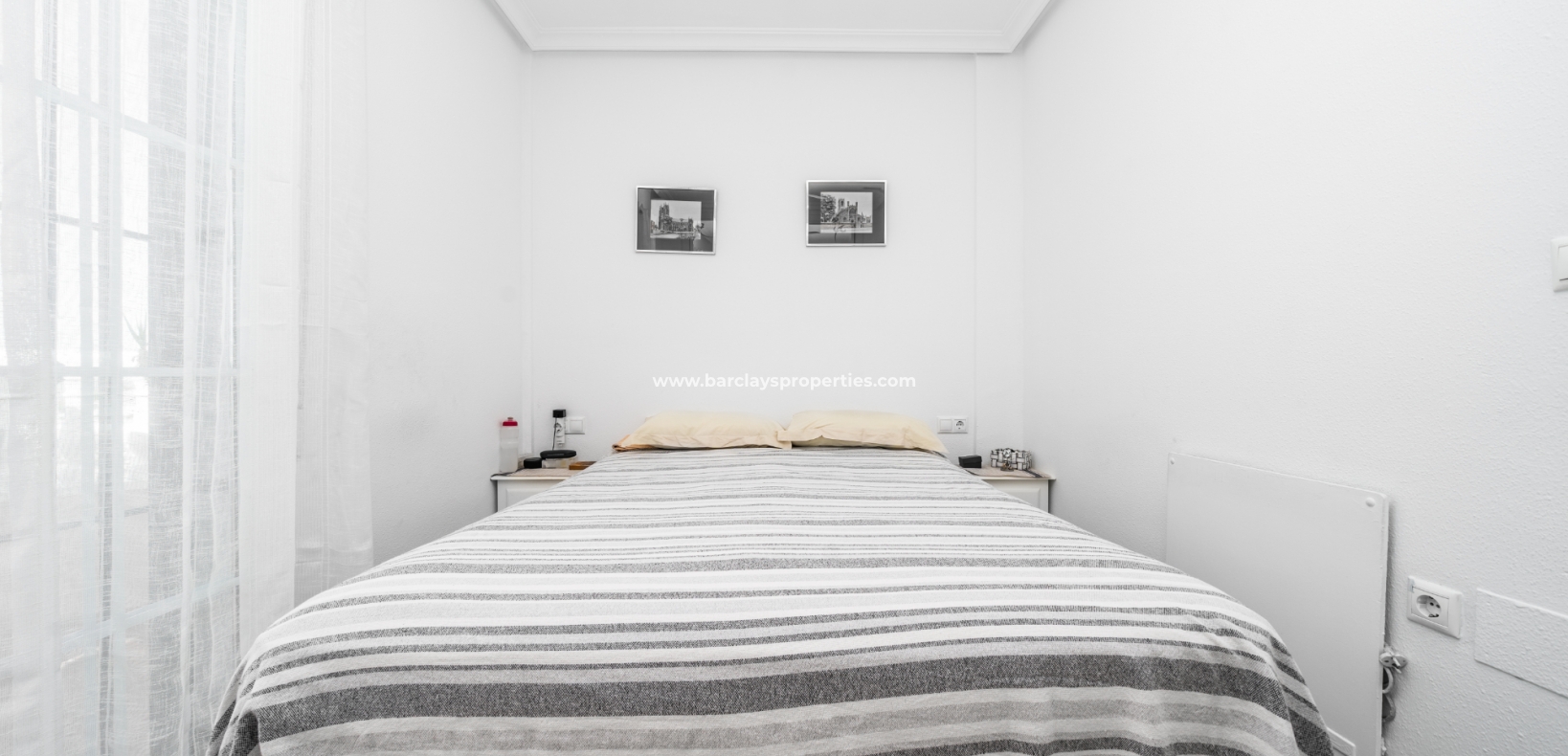 Wederverkoop - Vrijstaande Villa - Urb. El Oasis - La Marina