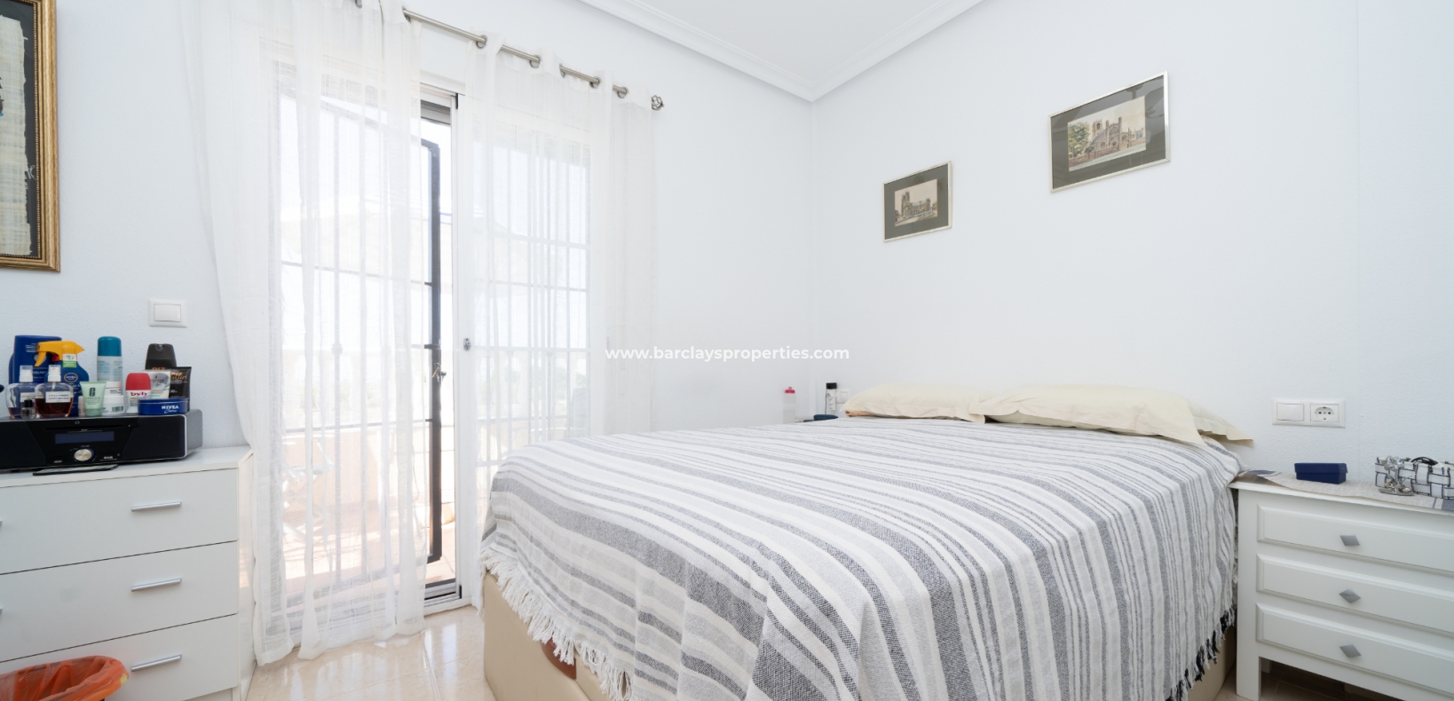 Wederverkoop - Vrijstaande Villa - Urb. El Oasis - La Marina