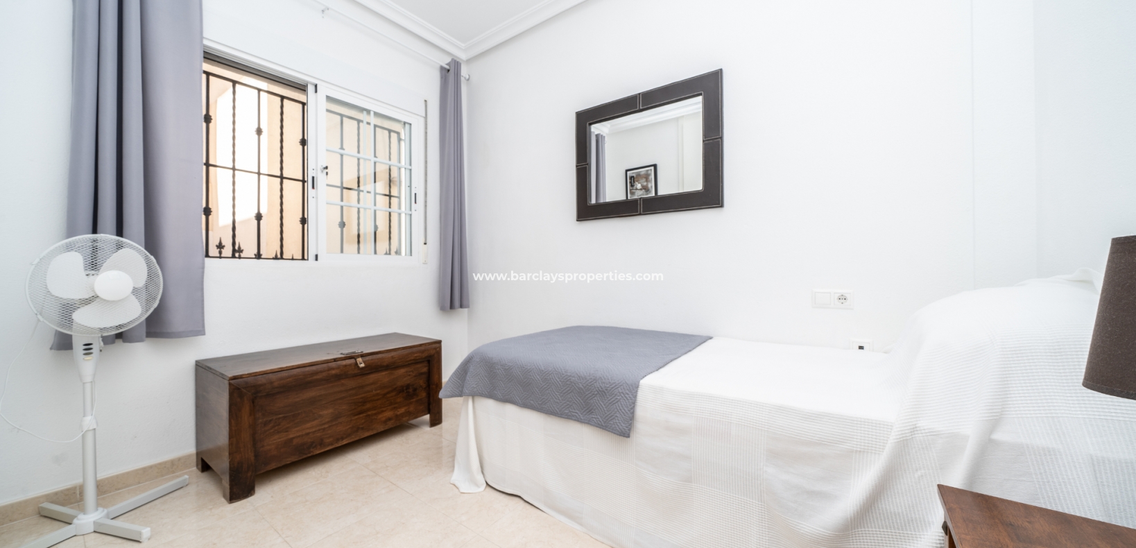 Wederverkoop - Vrijstaande Villa - Urb. El Oasis - La Marina