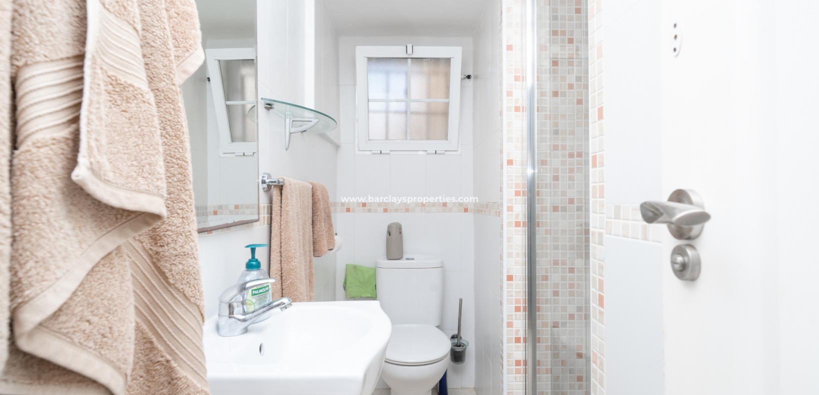 Wederverkoop - Vrijstaande Villa - Urb. El Oasis - La Marina