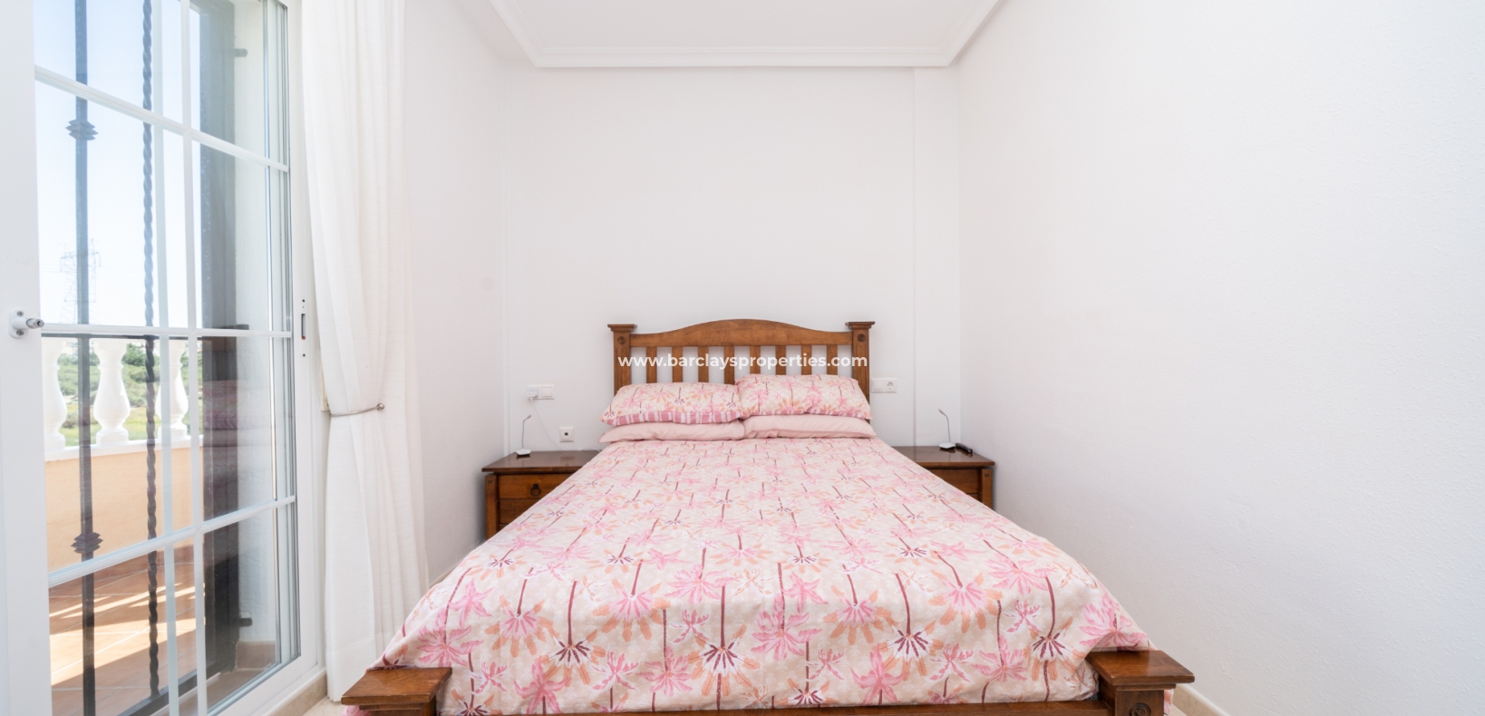 Wederverkoop - Vrijstaande Villa - Urb. El Oasis - La Marina