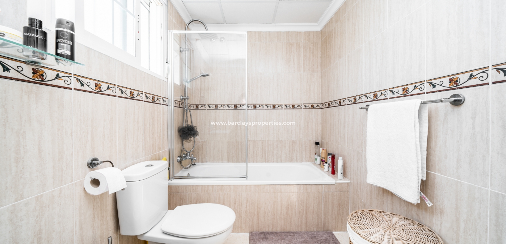 Wederverkoop - Vrijstaande Villa - Urb. El Oasis - La Marina