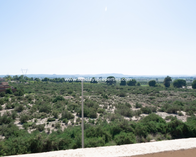 Wederverkoop - Vrijstaande Villa - Urb. El Oasis - La Marina