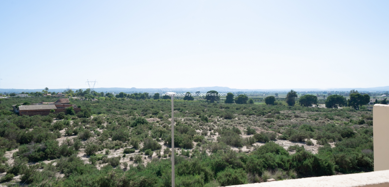 Wederverkoop - Vrijstaande Villa - Urb. El Oasis - La Marina