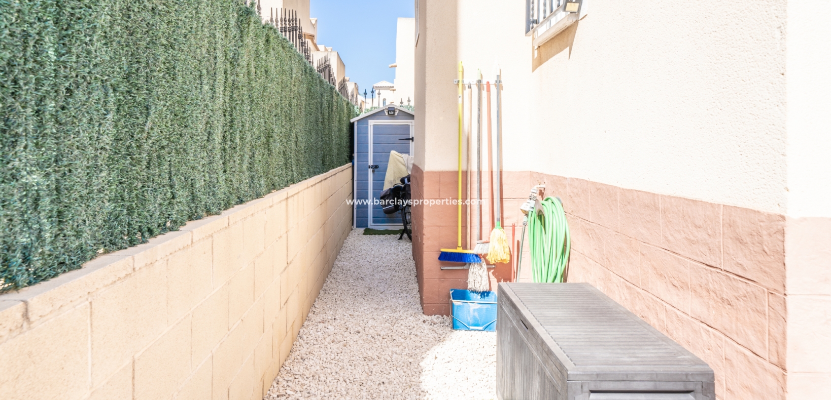 Wederverkoop - Vrijstaande Villa - Urb. El Oasis - La Marina