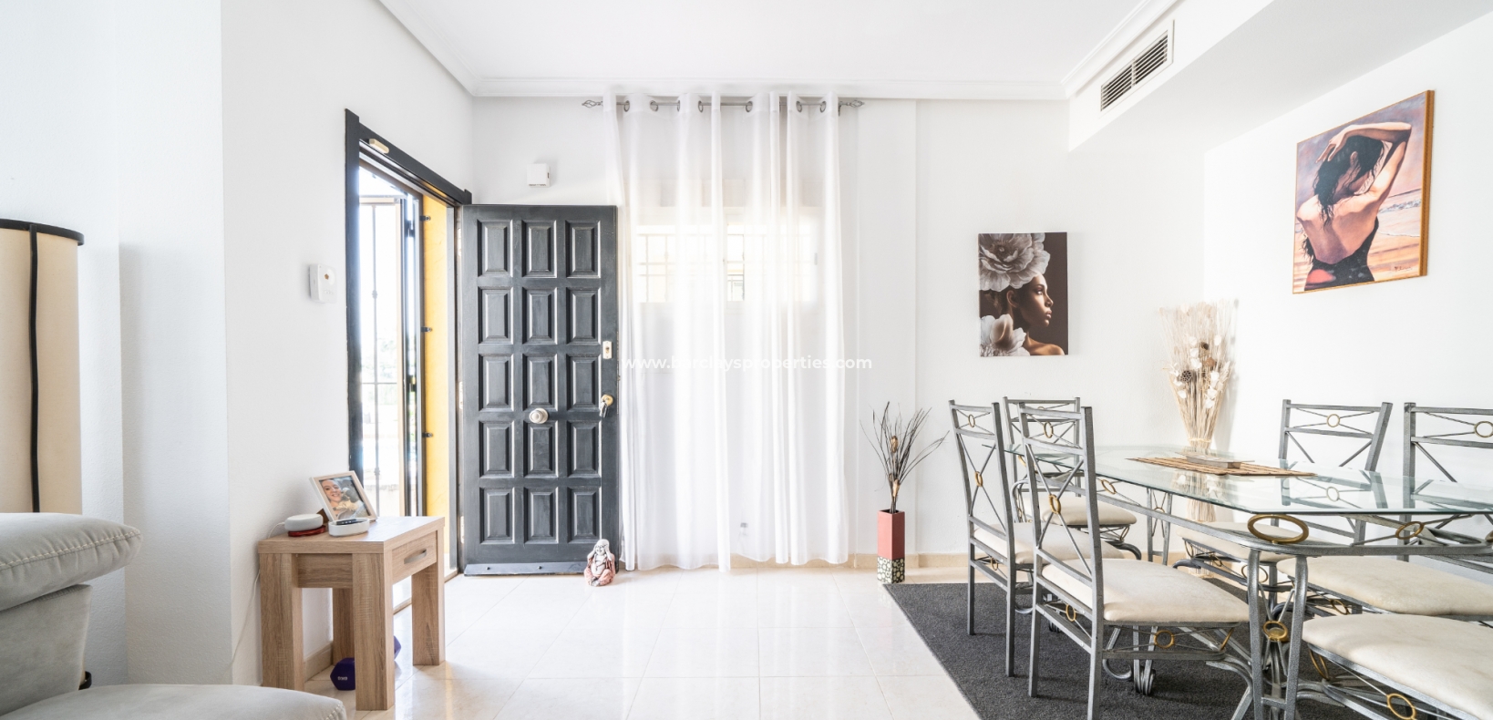 Wederverkoop - Vrijstaande Villa - Urb. El Oasis - La Marina