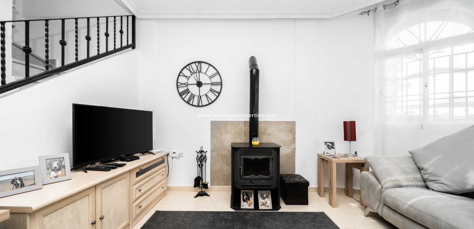 Wederverkoop - Vrijstaande Villa - Urb. El Oasis - La Marina