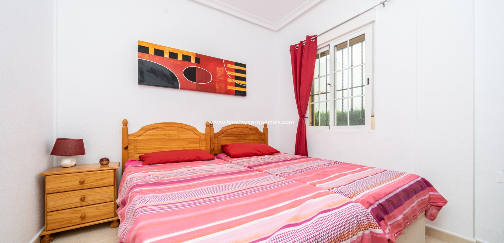 Wederverkoop - Vrijstaande Villa - Urb. El Oasis - La Marina