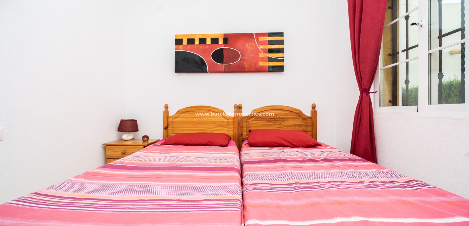 Wederverkoop - Vrijstaande Villa - Urb. El Oasis - La Marina