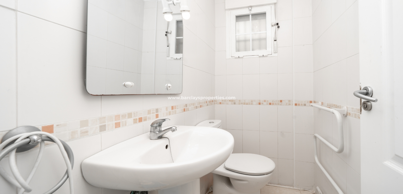 Wederverkoop - Vrijstaande Villa - Urb. El Oasis - La Marina