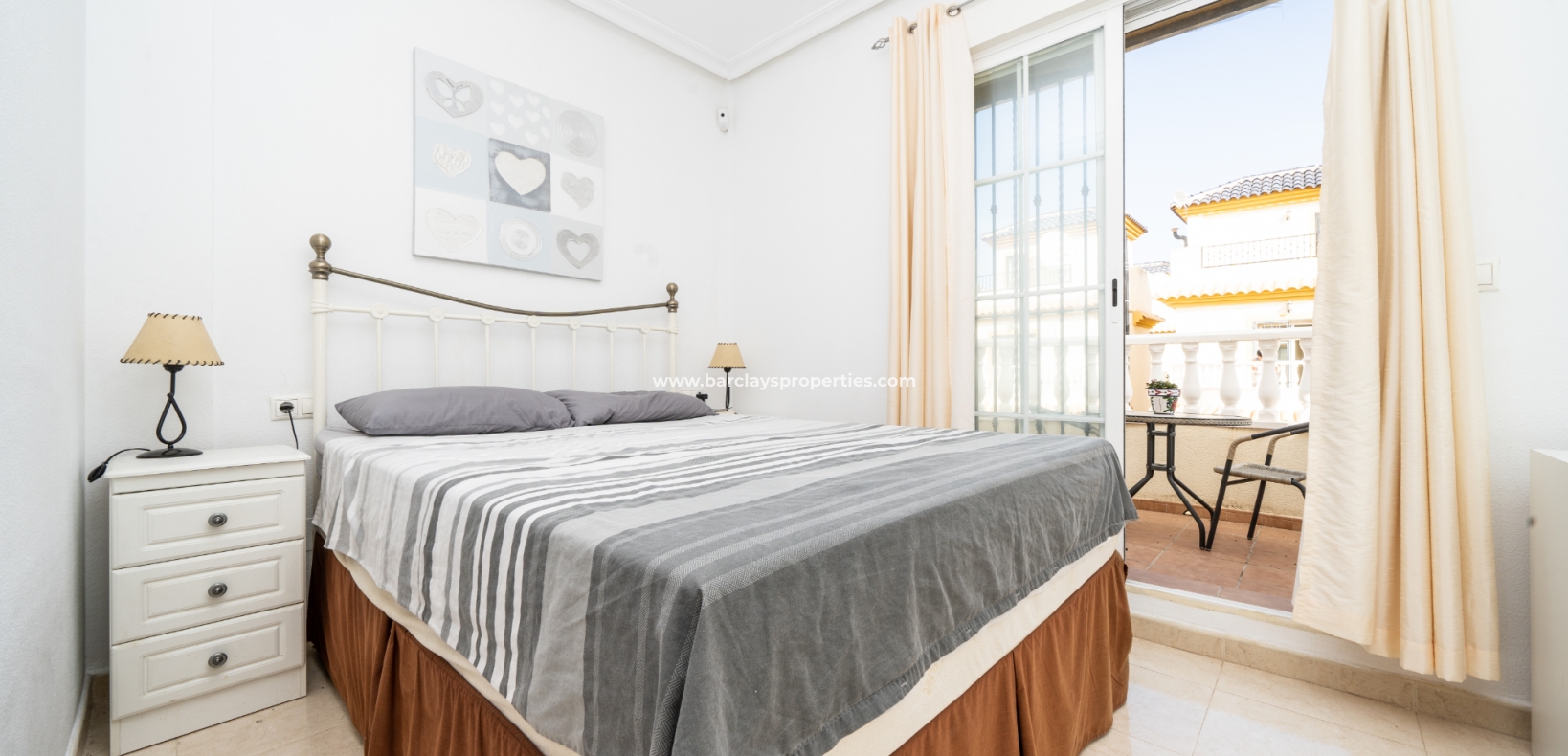 Wederverkoop - Vrijstaande Villa - Urb. El Oasis - La Marina