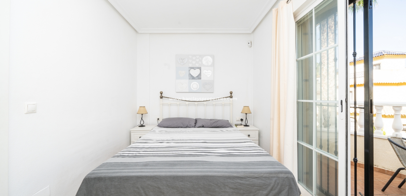 Wederverkoop - Vrijstaande Villa - Urb. El Oasis - La Marina