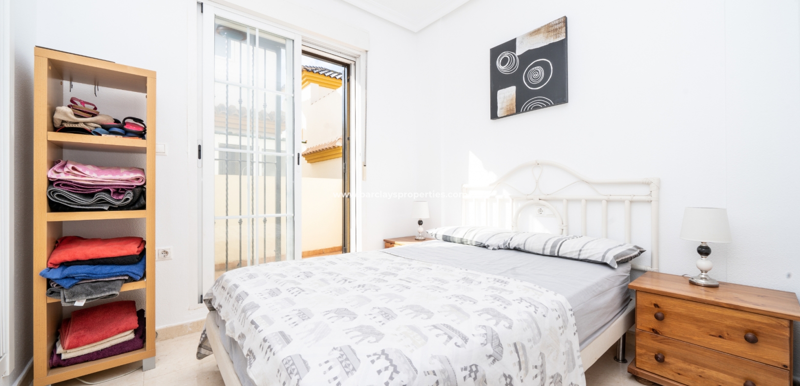 Wederverkoop - Vrijstaande Villa - Urb. El Oasis - La Marina