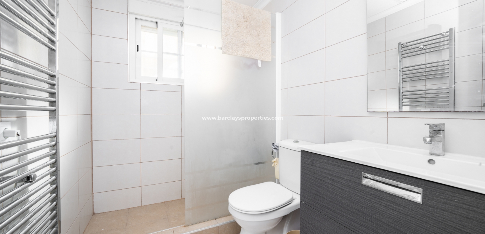 Wederverkoop - Vrijstaande Villa - Urb. El Oasis - La Marina