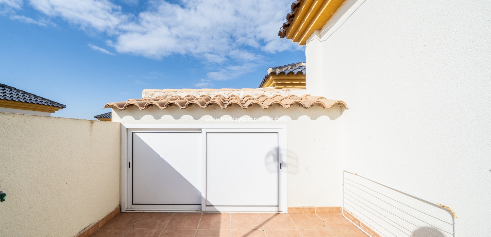 Wederverkoop - Vrijstaande Villa - Urb. El Oasis - La Marina