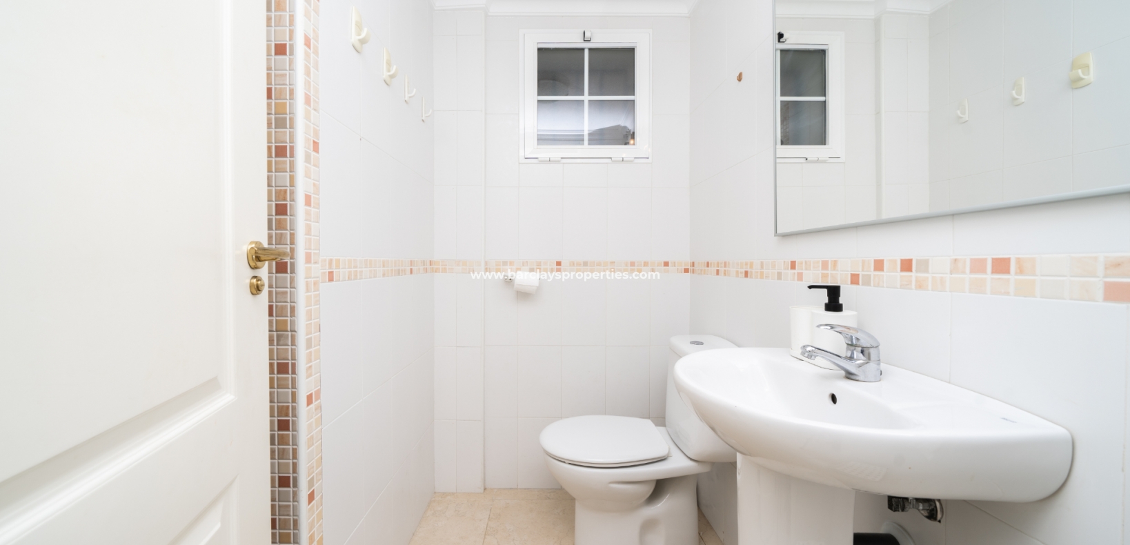 Wederverkoop - Vrijstaande Villa - Urb. El Oasis - La Marina