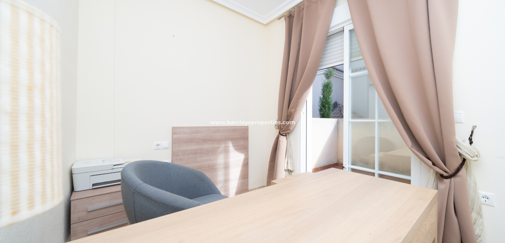 Wederverkoop - Vrijstaande Villa - Urb. El Oasis - La Marina