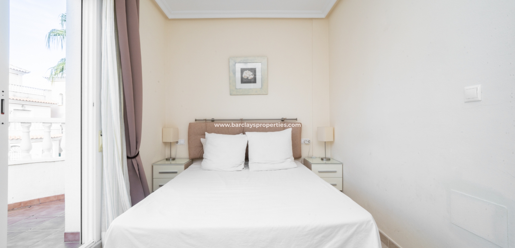 Wederverkoop - Vrijstaande Villa - Urb. El Oasis - La Marina