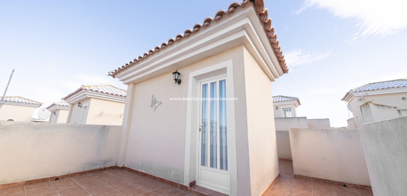 Wederverkoop - Vrijstaande Villa - Urb. El Oasis - La Marina