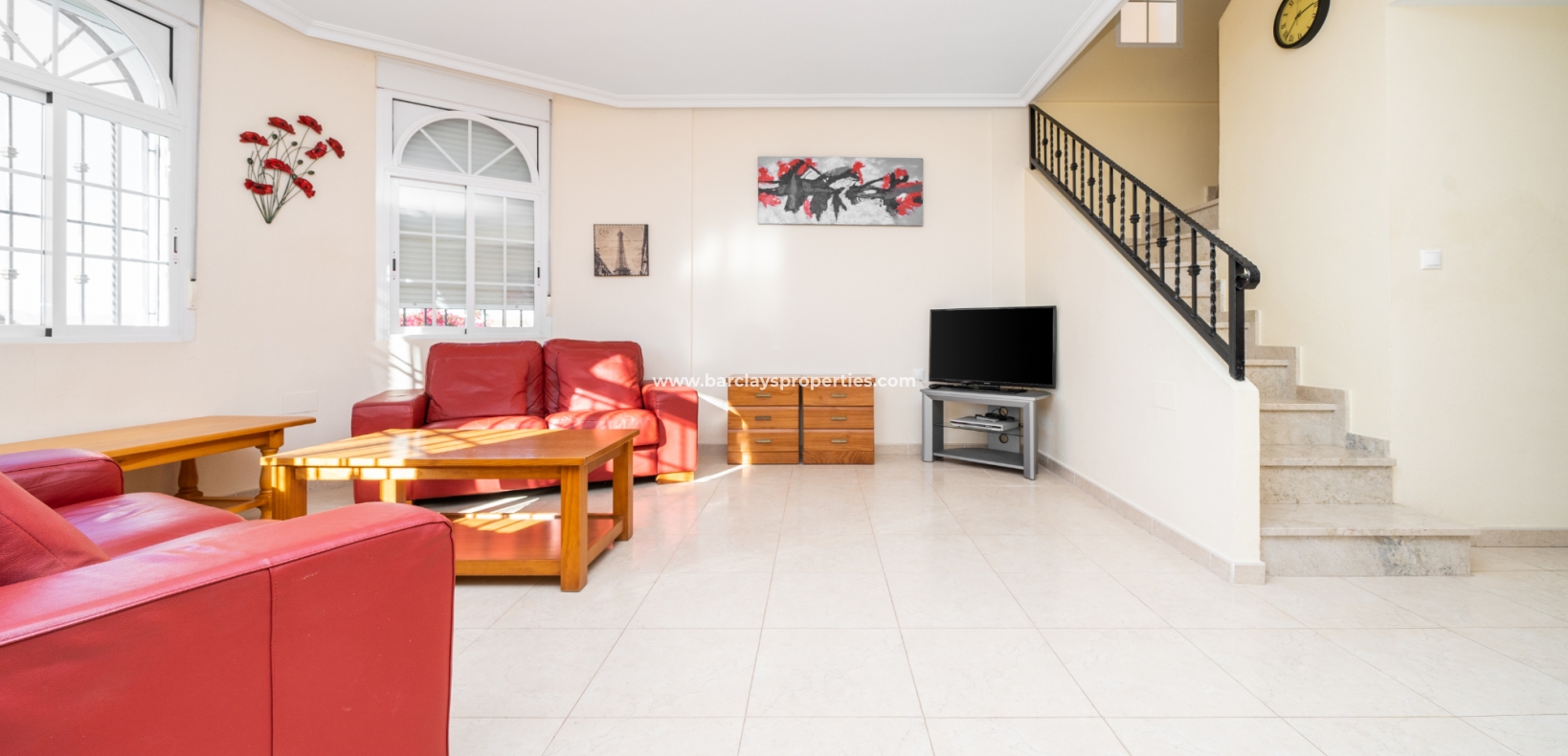 Wederverkoop - Vrijstaande Villa - Urb. El Oasis - La Marina