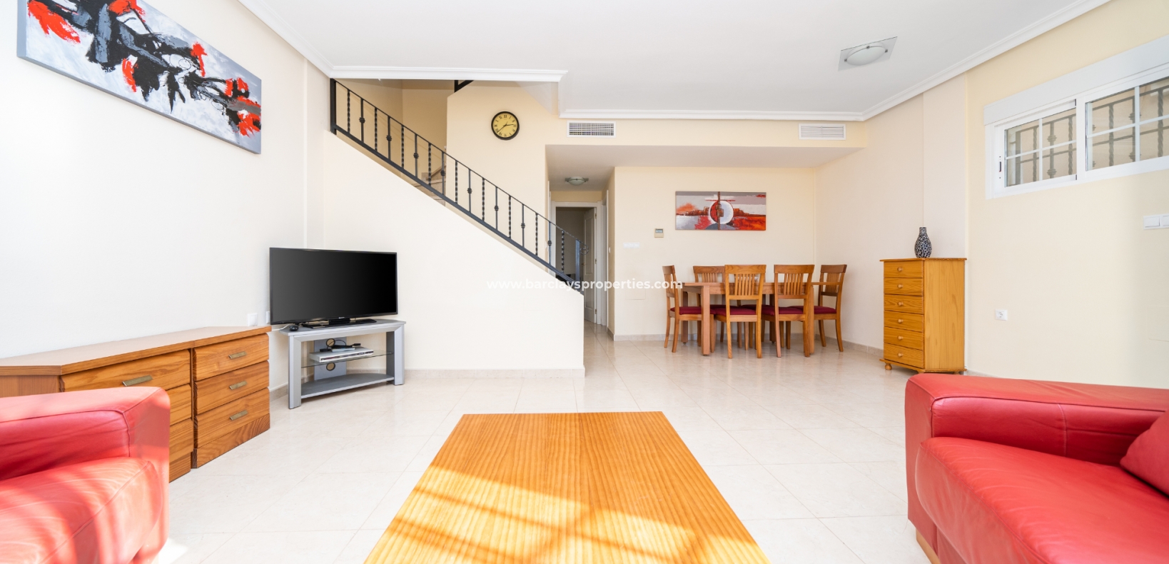 Wederverkoop - Vrijstaande Villa - Urb. El Oasis - La Marina