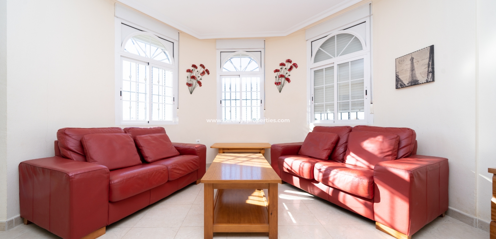 Wederverkoop - Vrijstaande Villa - Urb. El Oasis - La Marina