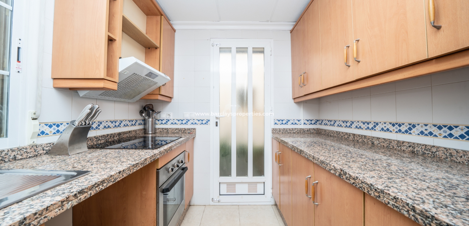 Wederverkoop - Vrijstaande Villa - Urb. El Oasis - La Marina