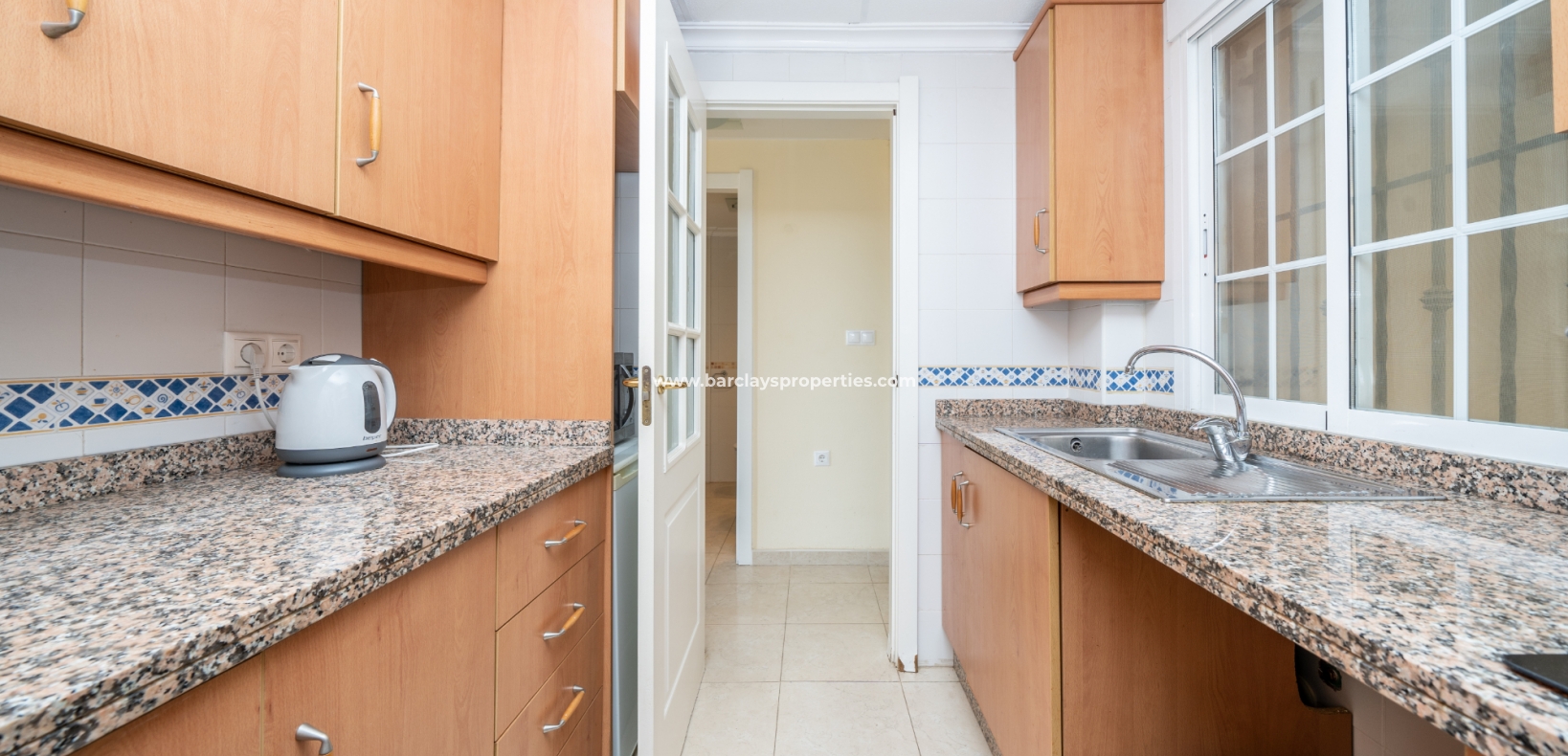 Wederverkoop - Vrijstaande Villa - Urb. El Oasis - La Marina